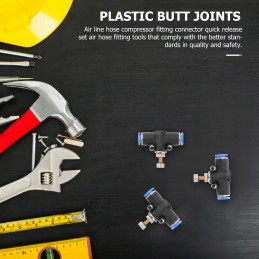 Throttle control valve 5 pcs