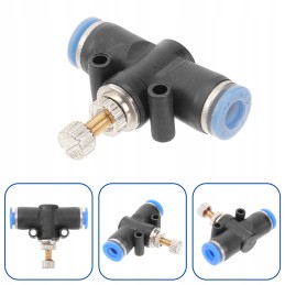 Throttle control valve 5 pcs