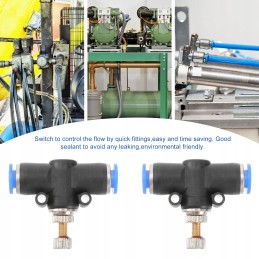 Throttle control valve 5 pcs