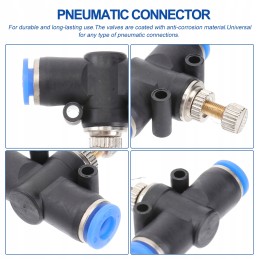 Throttle control valve 5 pcs