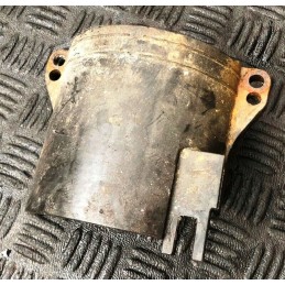 1999 JET SKI YAMAHA GP800 WAVERUNNER JET PUMP STEERING BIT REAR 65A