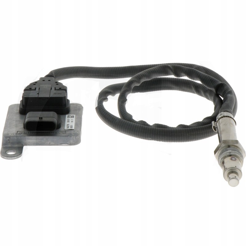 Exhaust gas purification sensor case 84422750