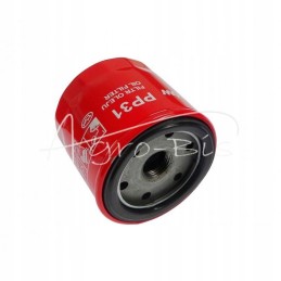 pp 3 oil filter 1