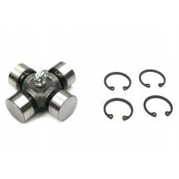 Shaft cross 24x61 20 23 84x61 20 lubrication prices