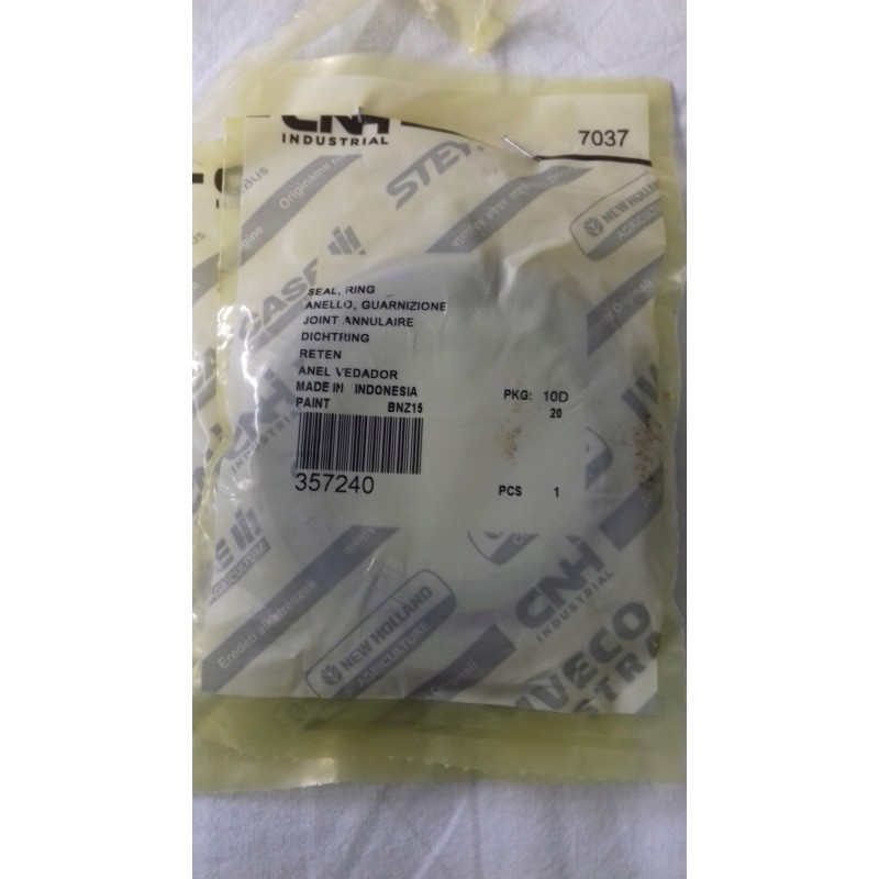 Ring New Holland Case 357240 80357240