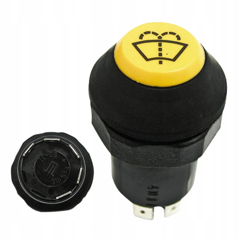 Control switch 507507002 granite