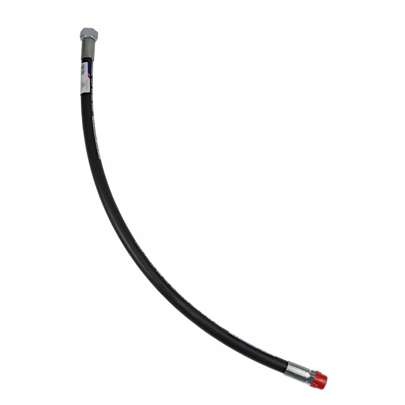 Cable 275 bar thread M22x1 5 l 800 mm dn12 2sn