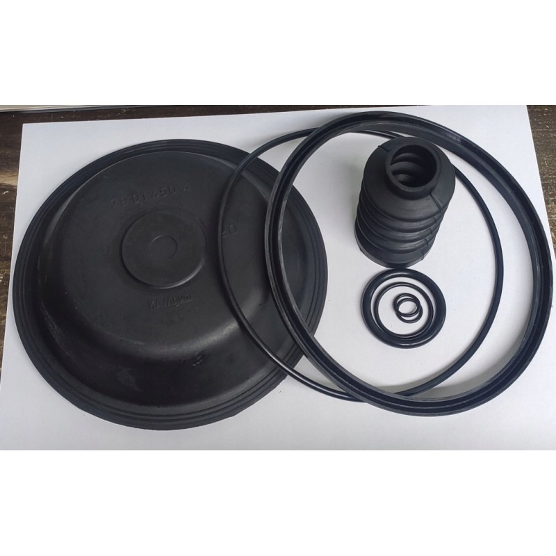 Autosan brake actuator repair kit