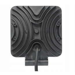 LED work lamp 19w 12v 24v 1900 lm 6000k