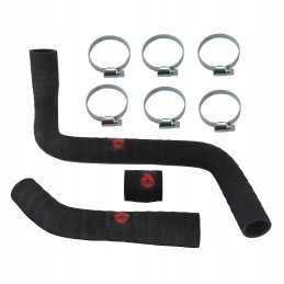 Set of water pipes c 330 ursus