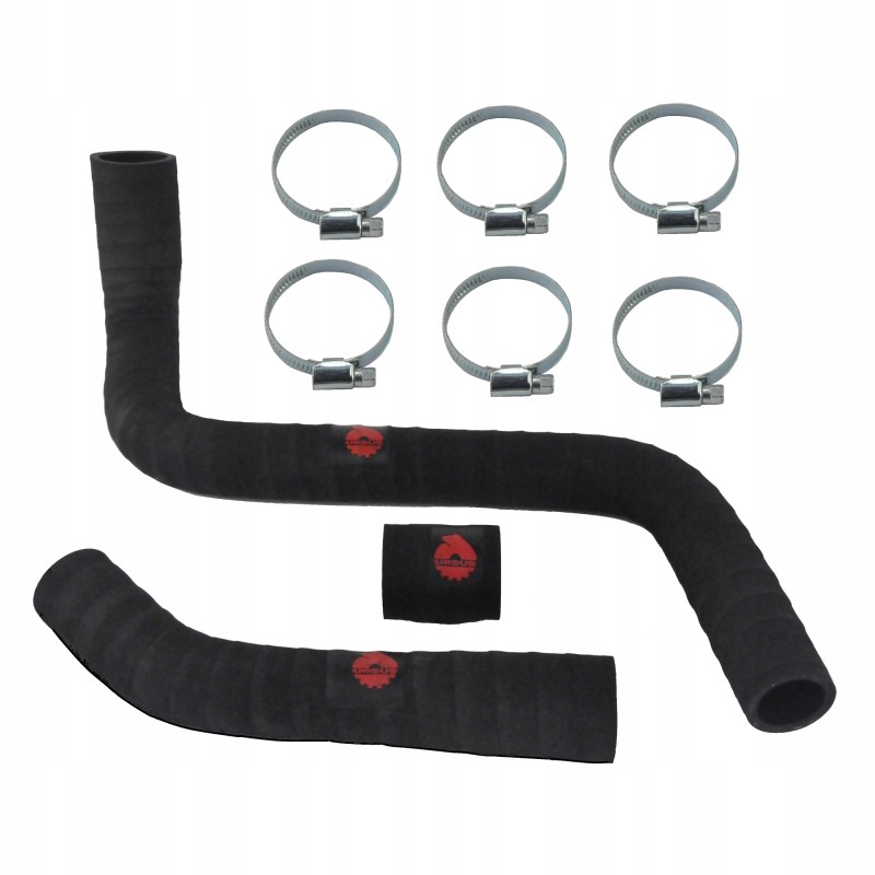 Set of water pipes c 330 ursus