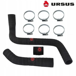 Set of water pipes c 330 ursus