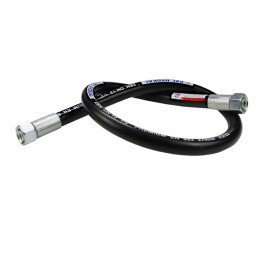 Cable 275bar thread M22x1 5 l 1000mm dn12 2sn