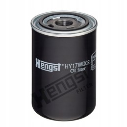 Hy17wd02 hengst oil filter