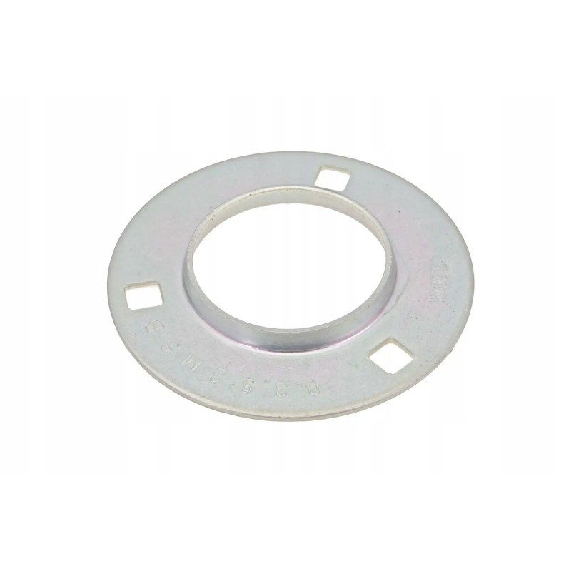 D41708700 flanged bearing housing