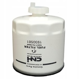 Fuel filter 84217953 case jx 1930581 cnh