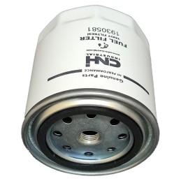 Fuel filter 84217953 case jx 1930581 cnh
