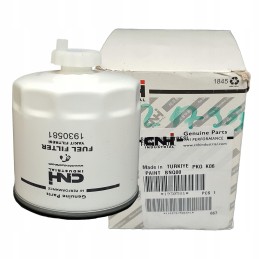 Fuel filter 84217953 case jx 1930581 cnh