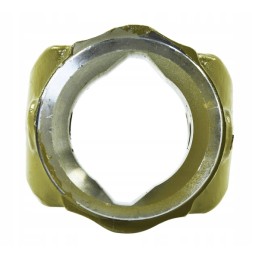 Fork for cross 32x76 lemon for outside pipe