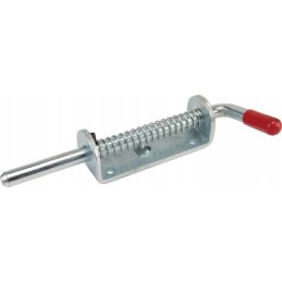 Spring zinc pin 12mm 841001