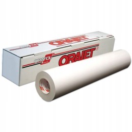 Protective foil protects against scratches