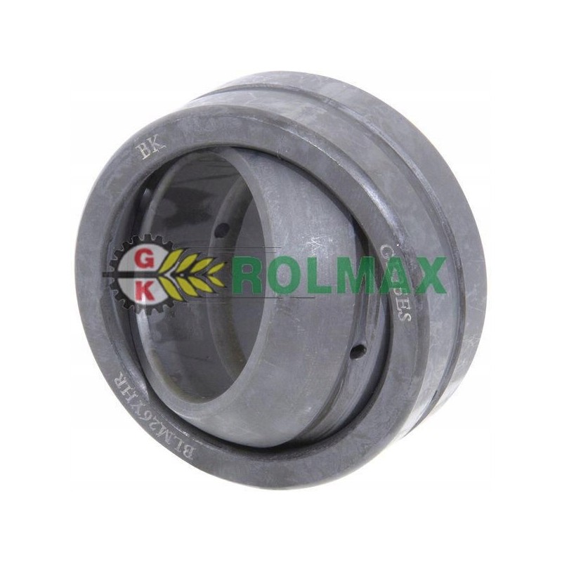 Articulated bearing ina fag ge25doina