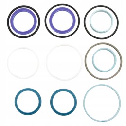 Fendt gasket set 38706039 granite