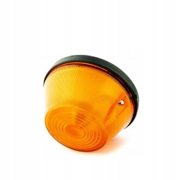 Trailer side turn signal lamp was