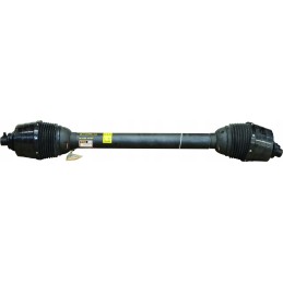 A6 complete shaft 1010mm 119796