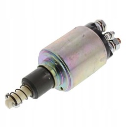 John Deere starter automatic 12v 3 0 kw