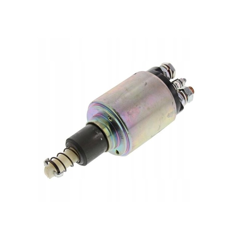 John Deere starter automatic 12v 3 0 kw