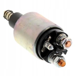 John Deere starter automatic 12v 3 0 kw