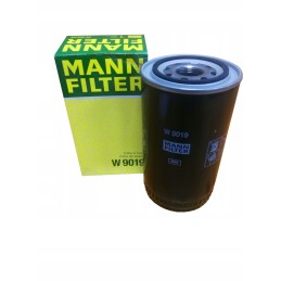 Oil filter case new holland w9019