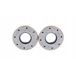 Sealant 30x72x10 new holland case 5119206 cnh