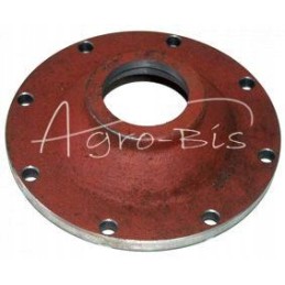 Differential cover t 25