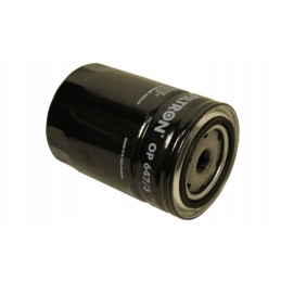 Oil filter filtron op647 3 equivalent to 68016093