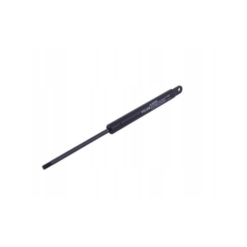 Rear sunroof window actuator l max 243 5mm a