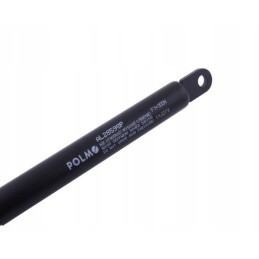 Rear sunroof window actuator l max 243 5mm a