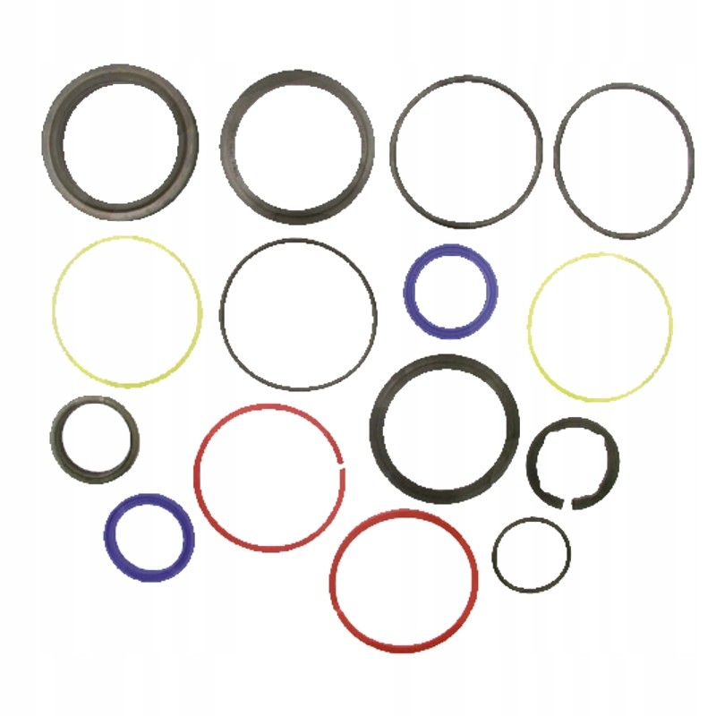 Gasket set 430di0056 20420056 granite