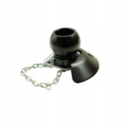 Lower lever ball with collar, cat. 3 3 oe37 3 64