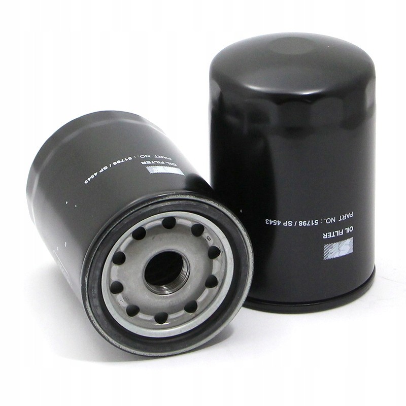 Sp4543 oil filter SF filter replaces SO3328