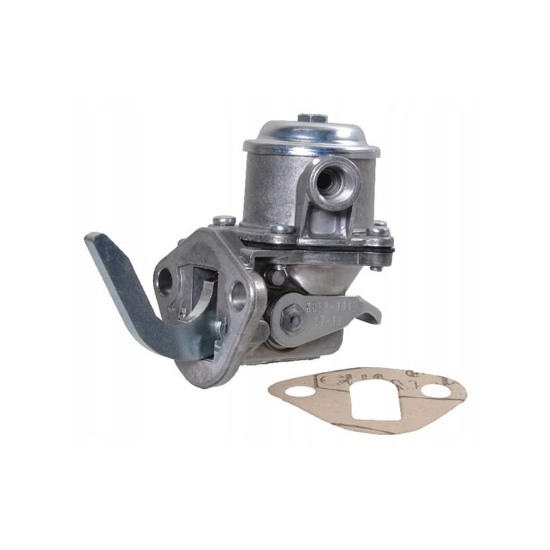 The fuel feed pump fits mf 826154m91kr