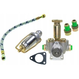 Fuel tap tip for c 360 c 330 50452600 prod