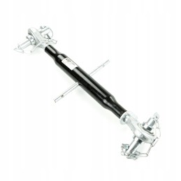 Central connector 700 mm ursus c 330 42 37 045 1