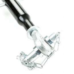 Central connector 700 mm ursus c 330 42 37 045 1