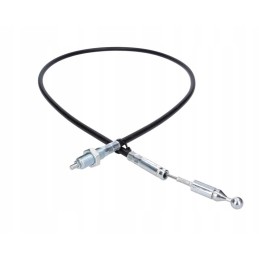 Line for the distributor for a 1500 mm Warynski ball