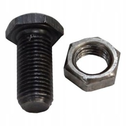 Clutch adjustment screw and nut mf3 4 original