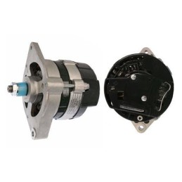 Vpf4000 alternator