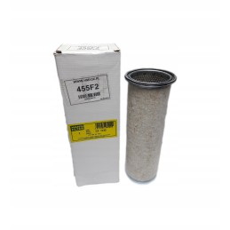 Secondary air filter international harv maxxum