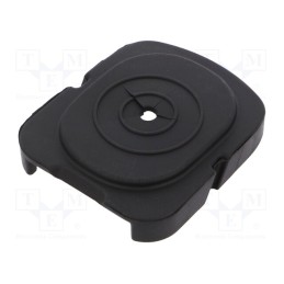 1 pcs x JBC TOOLS - 17574 - Membrane, for soldering station, JBC-CD-2BA,JBC-CD-2SA